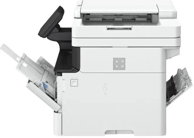 МФУ лазерное Canon i-SENSYS MF461DW (5951C020); A4; 1200x1200 dpi; 36 ч/б ст/мин; дуплекс; АПД; ЖК-экран; USB; Ethernet; Wi-Fi