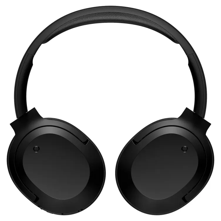 Гарнитура беспроводная Edifier W820NB PLUS (W820NB PLUS BLACK***); накладные; bluetooth 5,2; оголовье; 20 - 40 000 Гц; ; встроенный микрофон; регулято