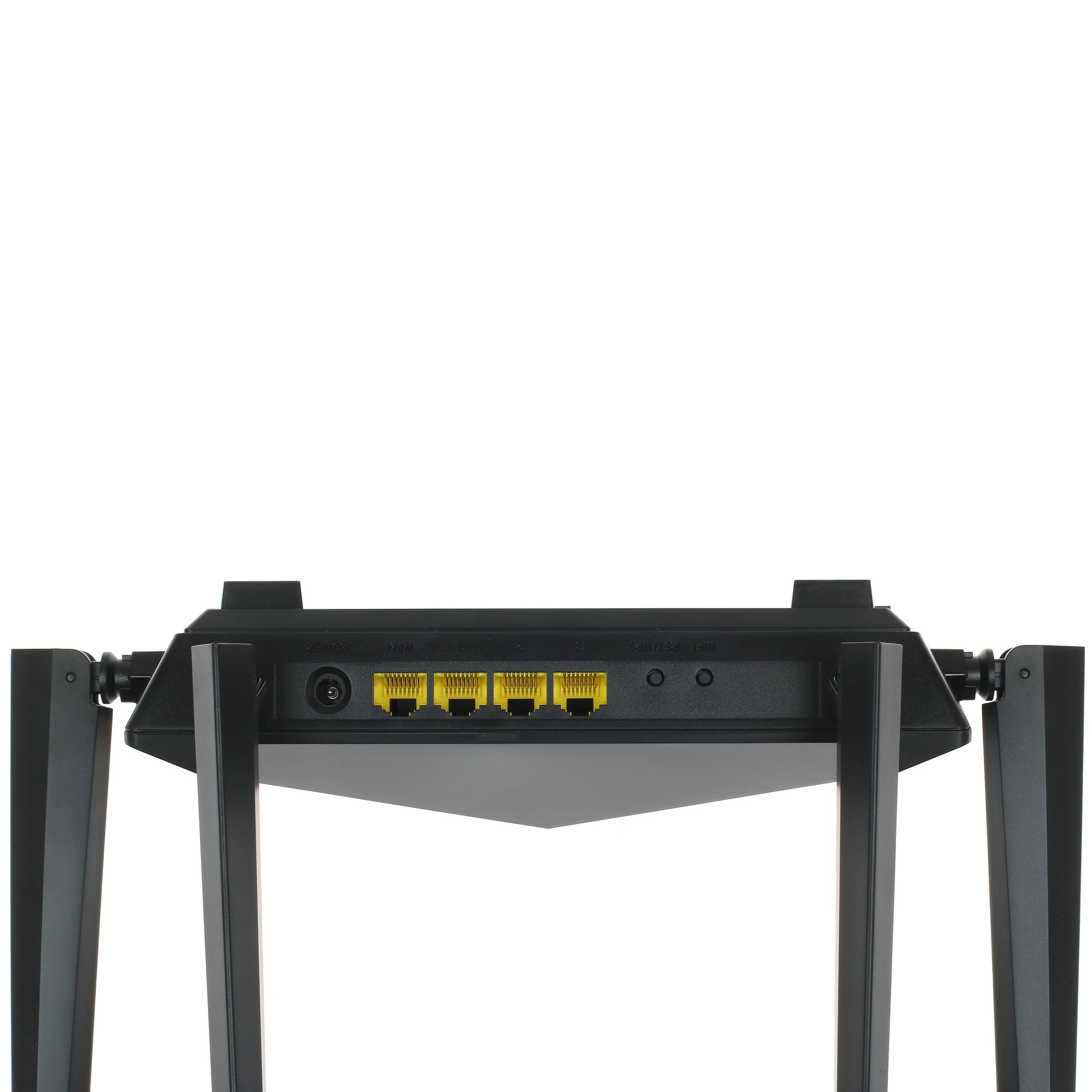 Роутер Tenda HG10 (AC1200); GPON/EPON; IEEE 802.11b/g/n/ac; 4x LAN 1 Гбит/сек; 1x SC(opt); 4 x 5 dBi