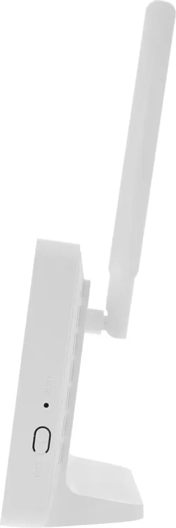 Интернет-центр Huawei B313-322 White (51060KPM); 4G+IEEE 802.11b/g/n; 300 Mbps; 1xLAN/WAN 1000 Мбит/сек; 1x micro SIM; 1 ant; (без аккумулятора)