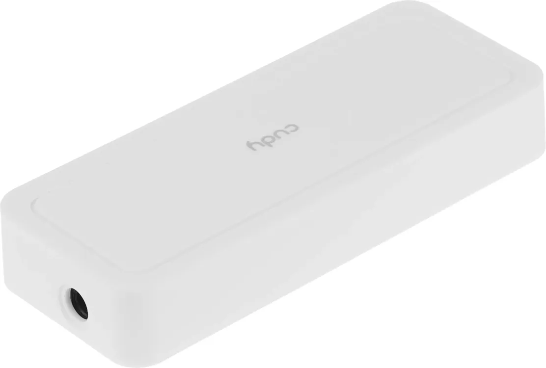Коммутатор неуправляемый Cudy FS108D; Fast Ethernet (10/100); 8 портов