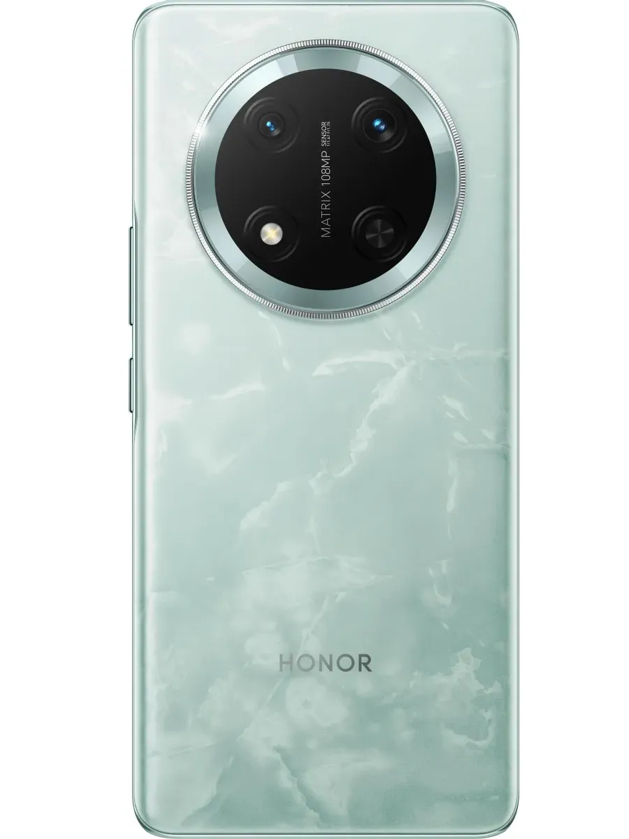 Смартфон Honor X9c 8/256 Гб Blue; 6.78" AMOLED 120 Гц; 2700 x 1224; Snapdragon 6 Gen 1 8 ядер 2.2 Ггц; 108+5 Мп/16 Мп; BT5.1; Android 14; 6600 мА/ч
