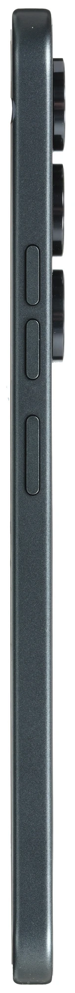 Смартфон Tecno Spark 40 Pro 8/256Gb Black; (KM6BLACK) 6.78" AMOLED 144 Гц; 2720 x 1224; MT Helio G100 Ultimate, 8 ядер, 2.2 Ггц; 50 Мп/13 Мп; BT5.4; W