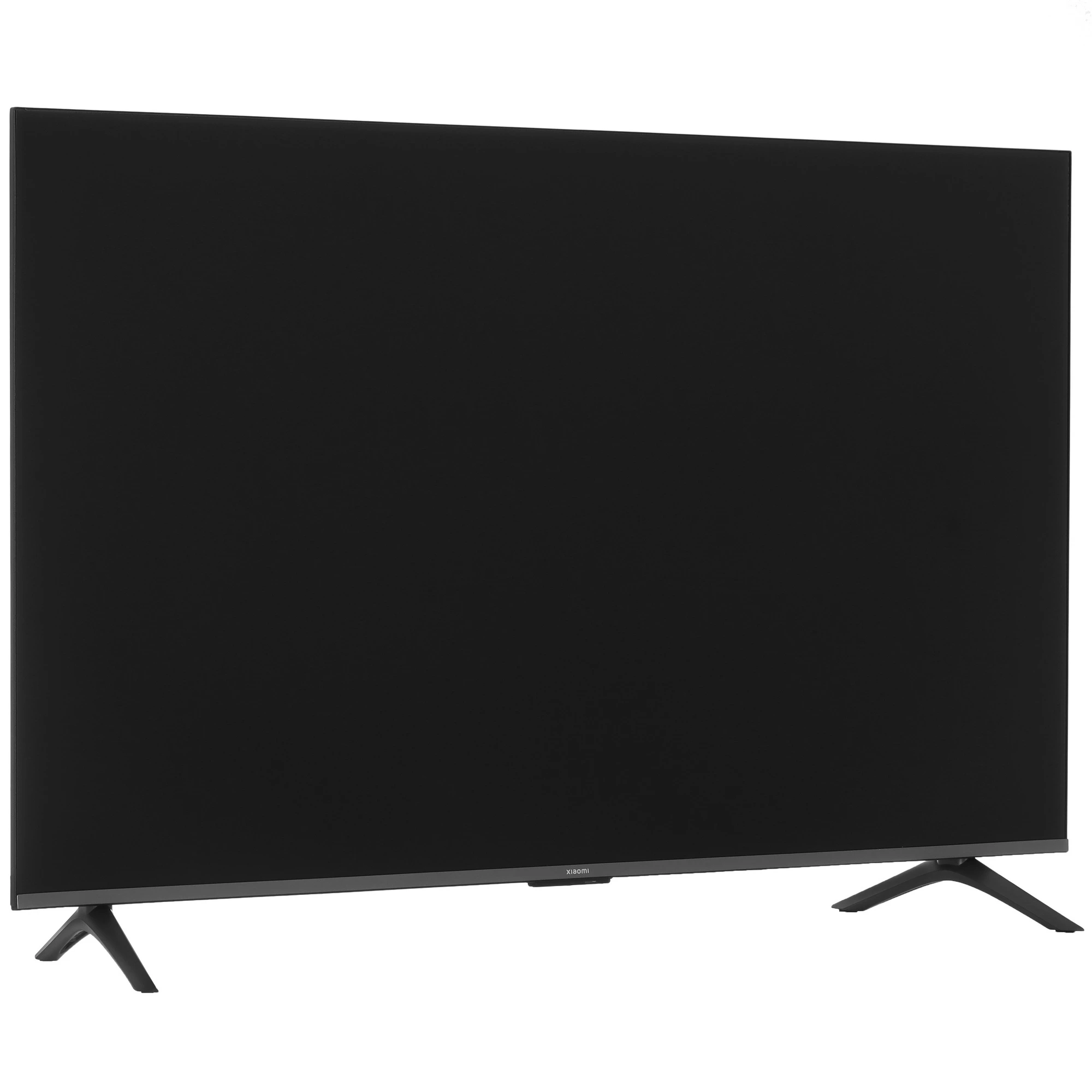 Телевизор 50" QLED Xiaomi Mi TV A PRO 2026 (L50MB-APRU); 3840 х 2160; 4K Ultra HD; DVB-T2/C/S2; 230-275 кд/м²; Wi-Fi; 3xHDMI; черный; Android TV
