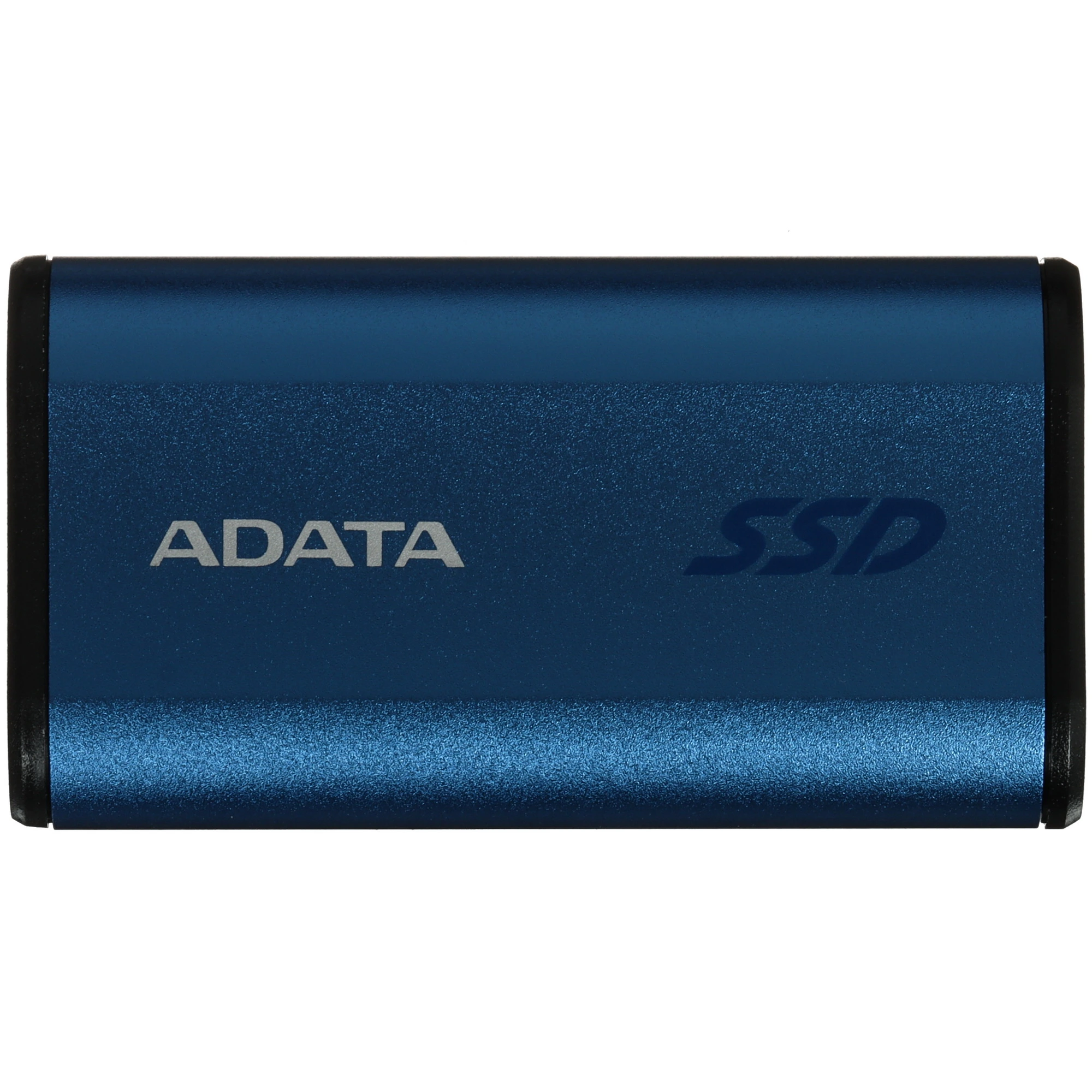 Внешний SSD 500 ГБ ADATA Elite SE880 (AELI-SE880-500GCBU); USB 3.2 Gen 2x2 Type-C; синий