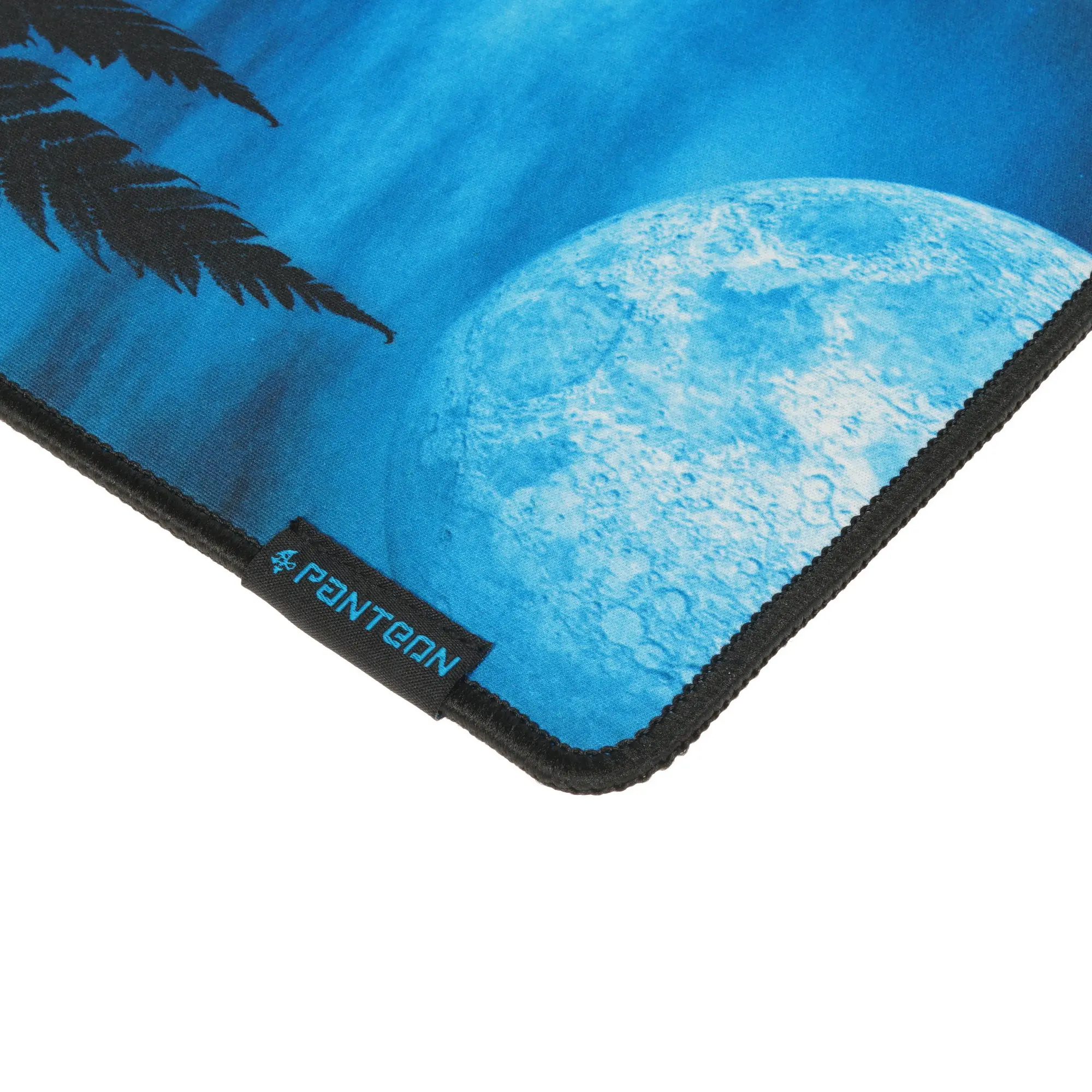 Коврик для мыши Jet.A PANTEON FAIRY PLANET (GP-195SM***); ткань + резиновая основа; 500 х 330 х 3 мм; игровая поверхность; рисунок