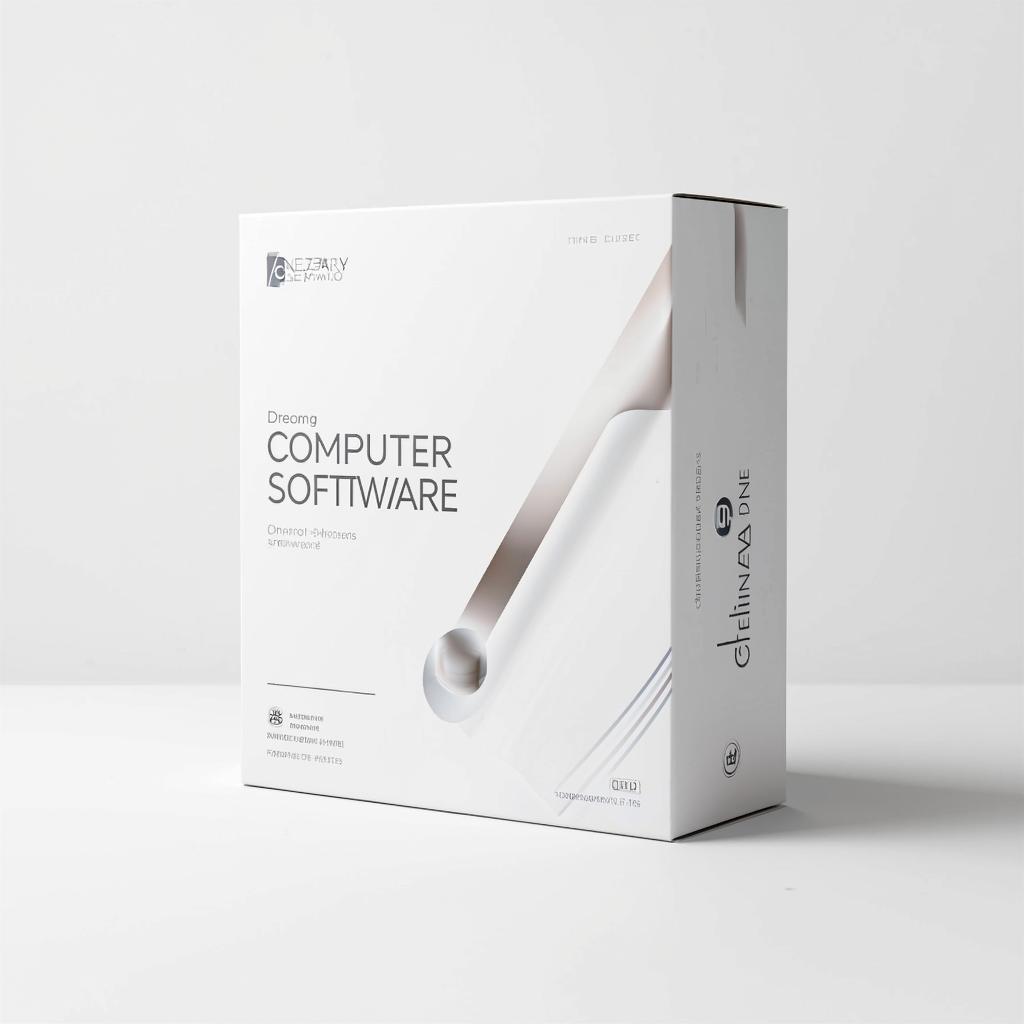 Программное обеспечение