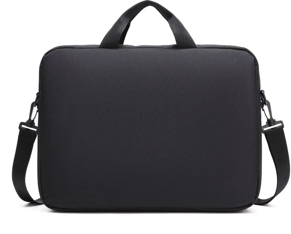 Сумка для ноутбука 15,6" Acer OBG317 (ZL.OTH11.02C); полиэстер; черный