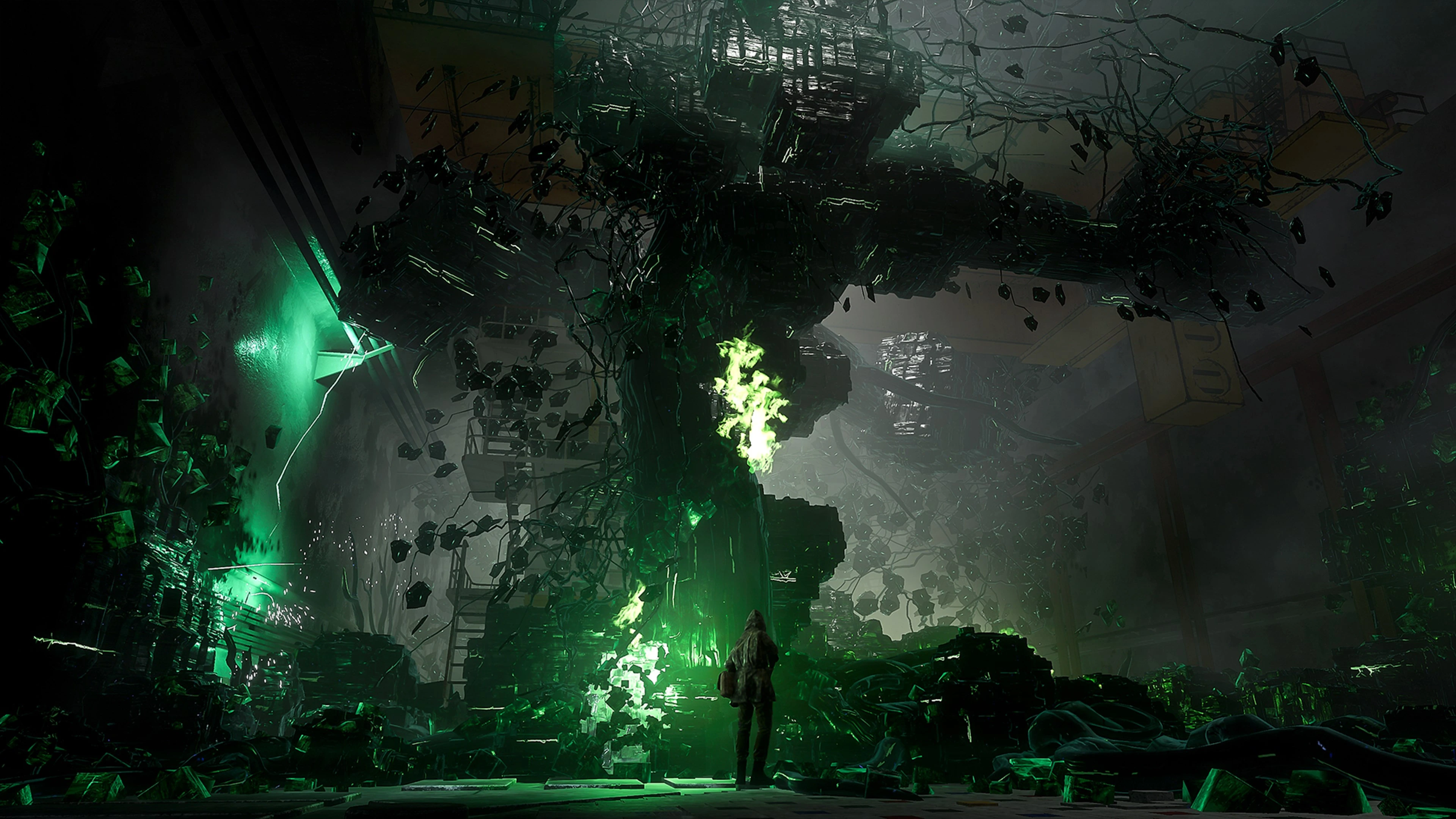 Диск игровой Sony PS5 Chernobylite