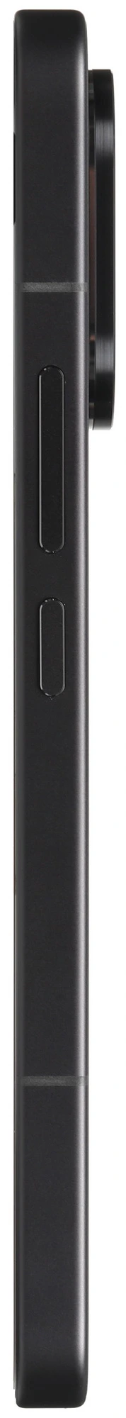 Смартфон 6.83" Xiaomi 17T Pro 12 Гб/512 Гб черный, POLED 144 Гц, 2772x1280, MT Dimensity 9500 8 ядер 3.4 Гц, 50+50+12 Мп/32 Мп BT6.0, Android 16, 7 00