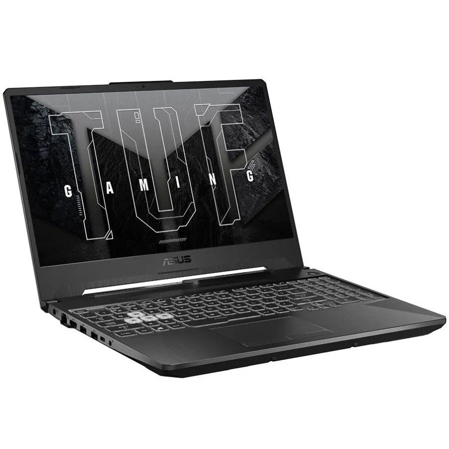 Ноутбук 15.6" 1920x1080 IPS 144 Гц Asus Asus TUF Gaming A15 FA506NC-HN101 (90NR0JF7-M008C0); AMD Ryzen 5 7535HS; 16 Гб; 512 Гб; NVIDIA GeForce RTX 305