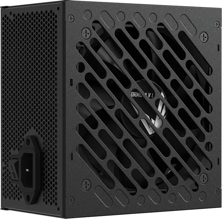 Блок питания 1000 Вт Formula FV-1000GM Black; ATX; 1x24 pin; 2x8(4+4) pin; 1x16pin/3x6+2 pin PCI-E; 8xSata; 3xMolex; 80+ Gold; модульный; 120 мм