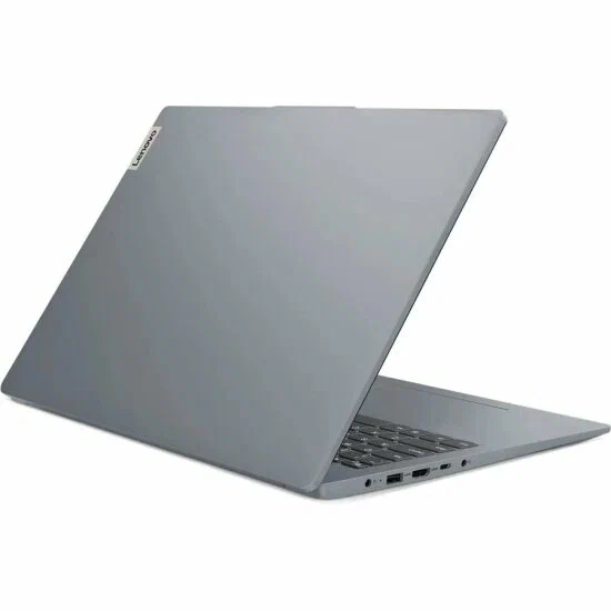 Ноутбук 15.6" 1920x1080 IPS 60Гц Lenovo IdeaPad Slim 3 15ABR8 (82XM00CJRK***); AMD Ryzen 7 7730U 8 ядер; 16Гб; 512Гб; AMD Radeon Graphics ; NO OS; 47