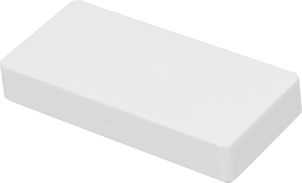 Коммутатор неуправляемый Mercusys MS108***; Fast Ethernet (10/100); 8 портов
