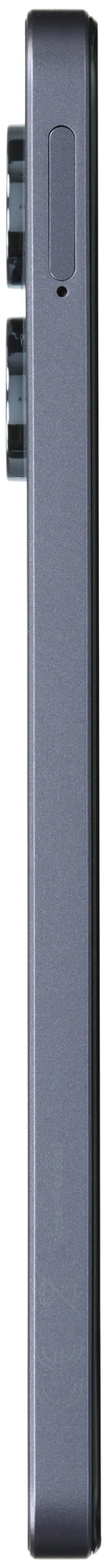 Смартфон Realme Note 60 6/128 Гб Black;  6.74" IPS 90 Гц; 1600 x 720; Unisoc Tiger T612 8 ядер 1.8 Ггц; 32+0.08 Мп/5 Мп BT5.0; WiFi 802.11ac; Android 