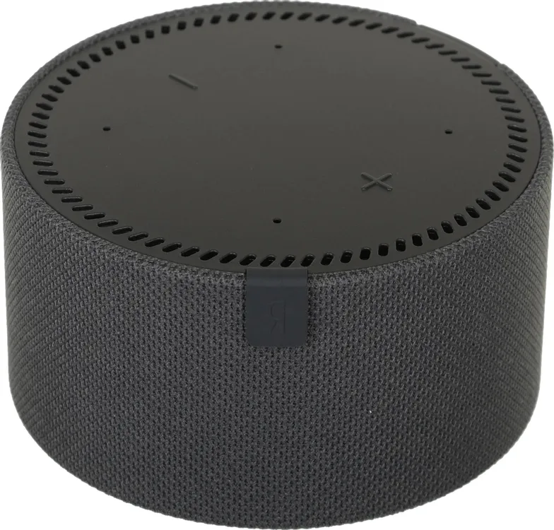 Умная колонка Яндекс Станция Мини 2 (YNDX-00020K), черный, 10 Вт, 150 Гц - 20 кГц, Bluetooth 5.0