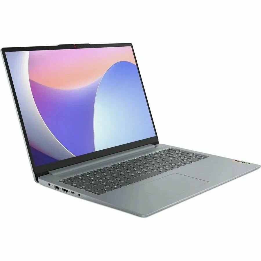 Ноутбук 15.6" 1920x1080 IPS 60Гц Lenovo IdeaPad Slim 3 15IRH8 (83EM00C1RK); Intel Core i7 13620H; 16Гб; 512Гб; Intel UHD Graphics ; NO OS; 47 Вт*ч; 1,
