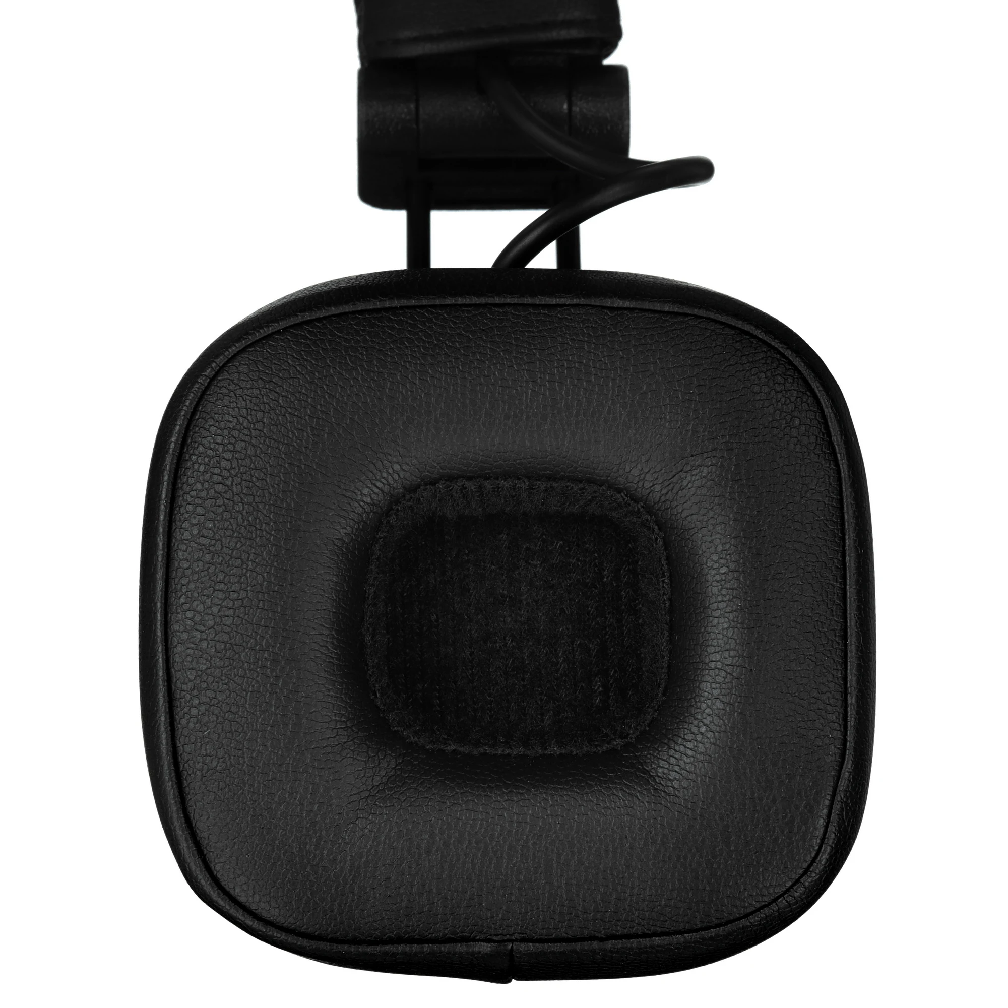 Гарнитура беспроводная Marshall Major V Black; накладные; bluetooth 5,3; оголовье; 20 - 20 000 Гц; 32 Ом; встроенный микрофон; регулятор громкости; 3,