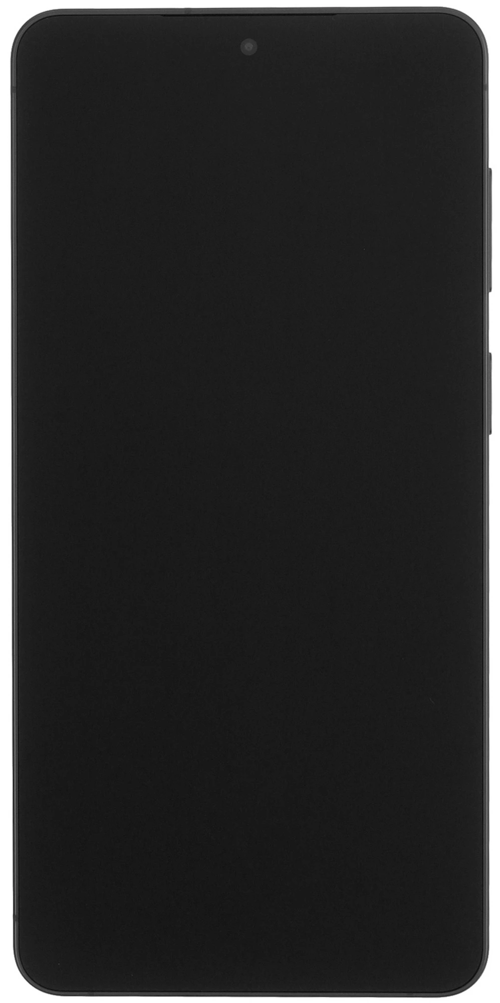 Смартфон 6.7" Samsung Galaxy S26+ 12 Гб/512 Гб черный, Dynamic AMOLED 2X 120 Гц, 3120x1440, Exynos 2600 10 ядер 3.8 Ггц, 50+12+10 Мп/12Мп BT5.4, Andro