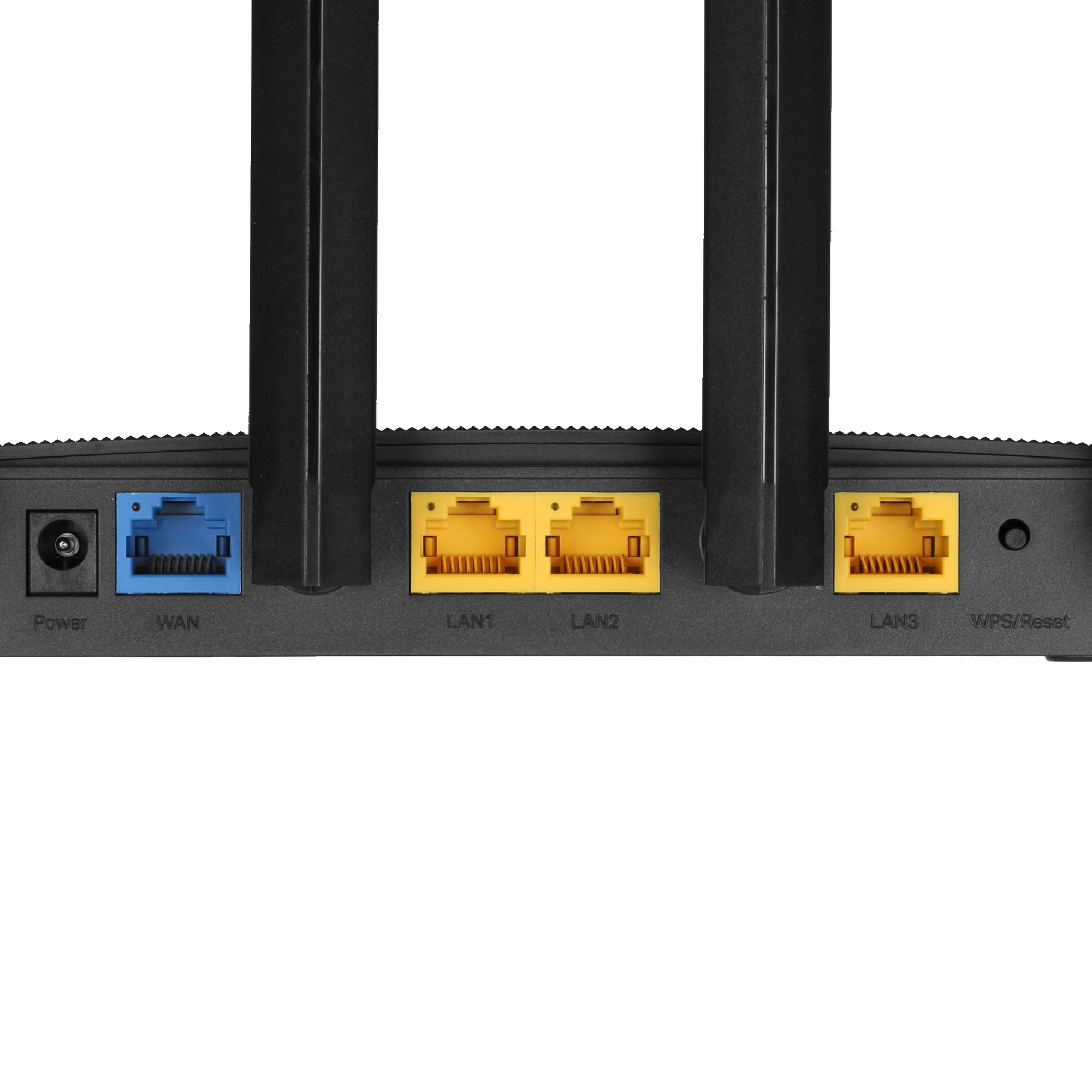 Роутер TP-Link Archer AX12 (AX1500***); IEEE 802.11a/b/g/n/ac/ax; 300 Mbps + 1201 Mbps; 3x LAN 10/100/1000 Мбит/сек; 1x WAN 10/100/1000 Мбит/сек; 4 x