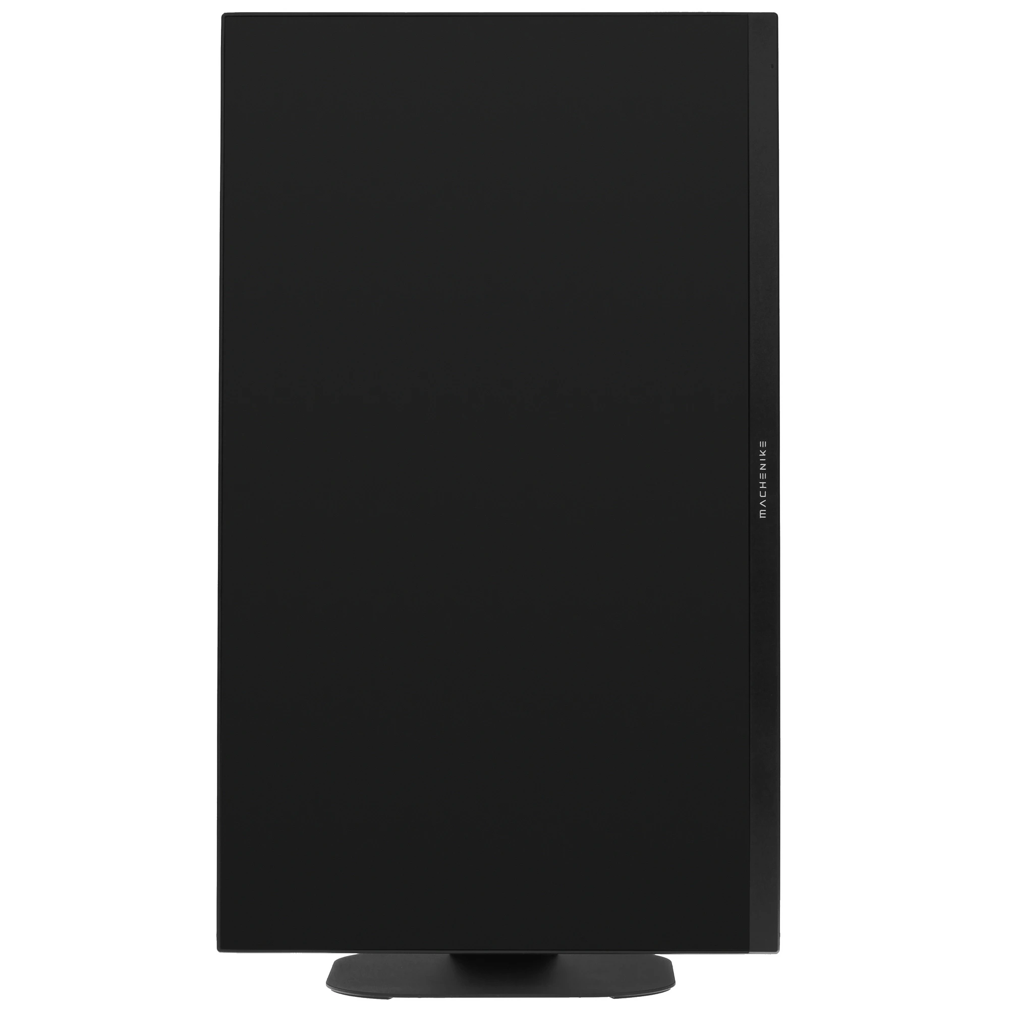 Монитор 27" Machenike MK-ZQ27F210L; WLED; 16:9; IPS; 2560x1440; 210 Гц; 178°/178°; 400 кд/м²; 5 мс; 1 000:1; 2xHDMI; 1xDP; чёрный