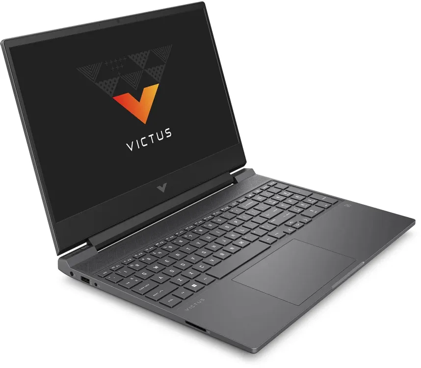 Ноутбук 15.6" 1920x1080 IPS 144 Гц HP Victus 15-FA2082WM (B5EQ3UA); Intel Core i5-13420H; 16 Гб; 512 Гб;NVIDIA GeForce RTX 4050 6Гб; Win 11; 70 Вт*ч;