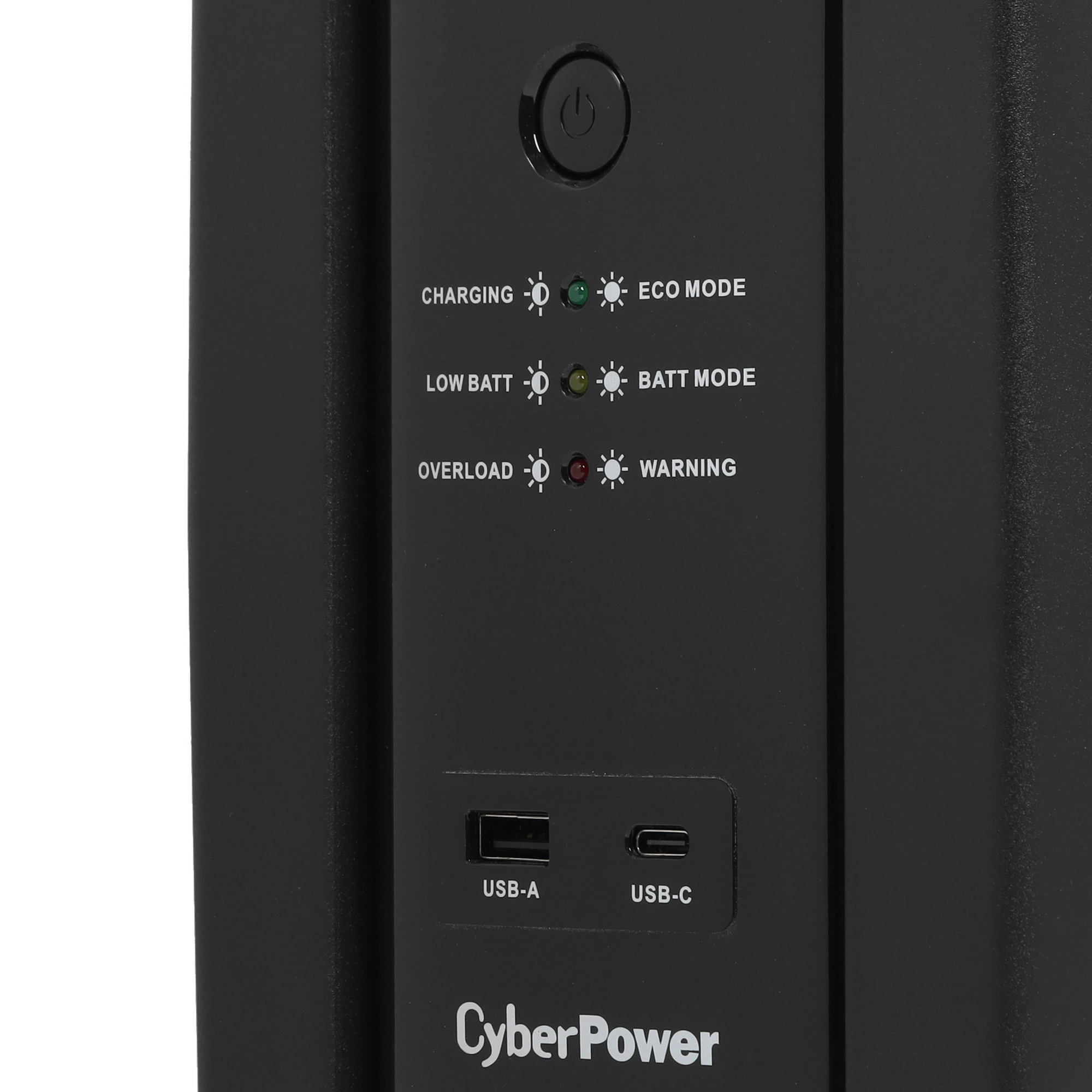 ИБП Линейно-интерактивный CyberPower UT2200EG; 1320 Вт; 165 - 290 В; 4 x евророзетки; защ. тел/лок. сети; чёрное; светодиодные индикаторы; 10,8 кг