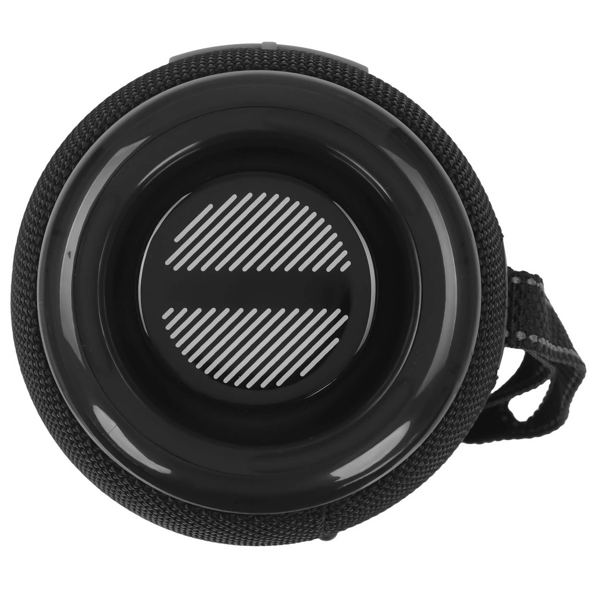 Акустическая система портативная BQ PBS4004 Black; 20 Вт; FM тюнер; microSD, USB, AUX; BT 5.0; IPX5; регулятор на верхней грани; аккумулятор