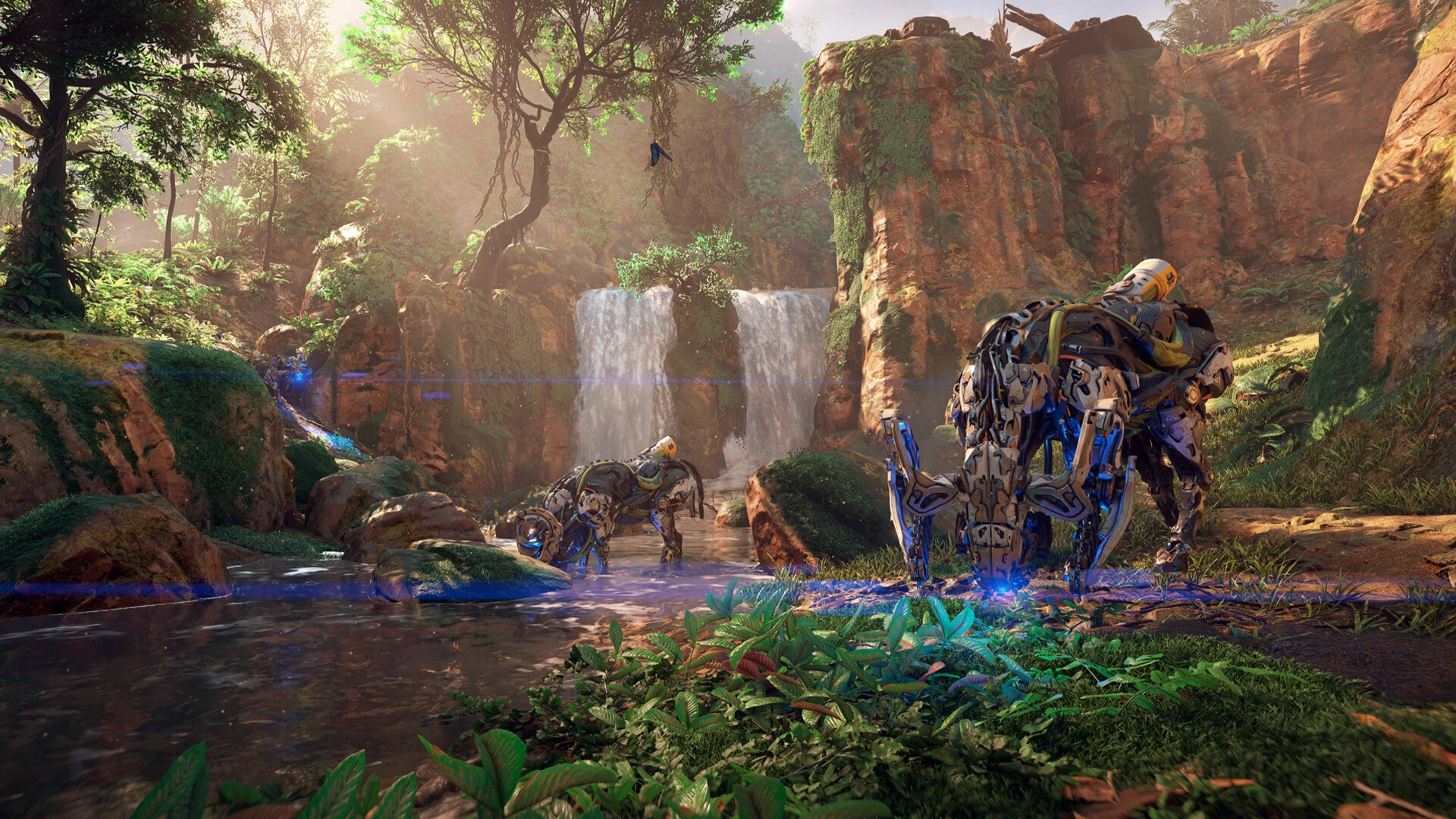 Диск игровой Sony PS5 Horizon Zero dawn Remastered
