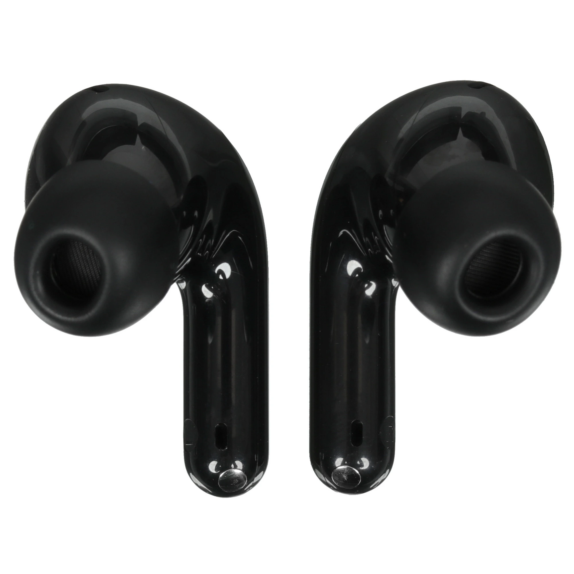 Гарнитура беспроводная Xiaomi Redmi Buds 8 Lite Black (BHR08OMGL); внутриканальные; bluetooth 5.4; 20 Гц - 20 кГц; встроенный микрофон; кейс-зарядка;