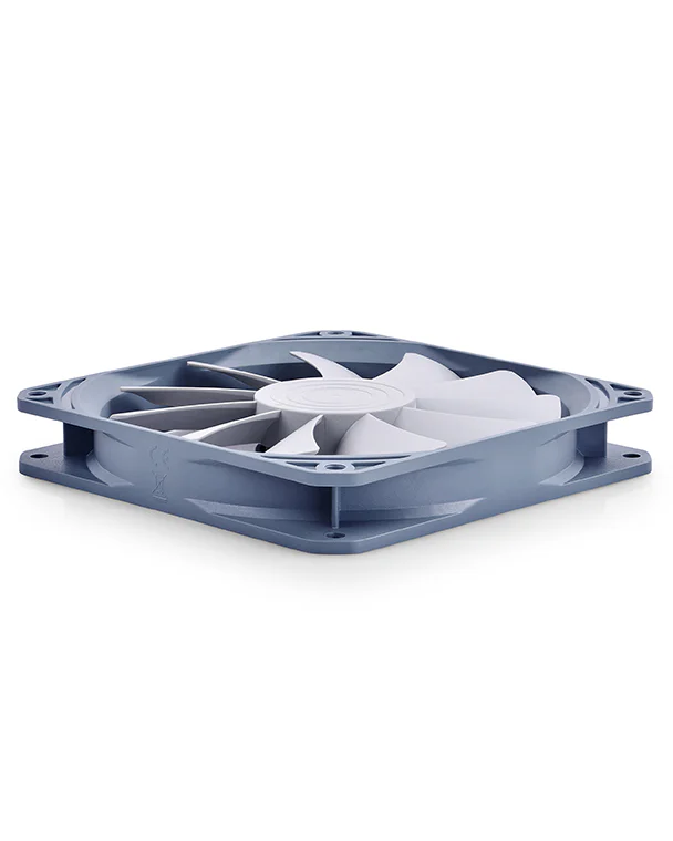 Вентилятор 120 мм Deepcool GS120 (DPGS-FGS-GS120***); 4-pin; 900-1800об/мин; 18,2 - 32,4 дБ; пластик