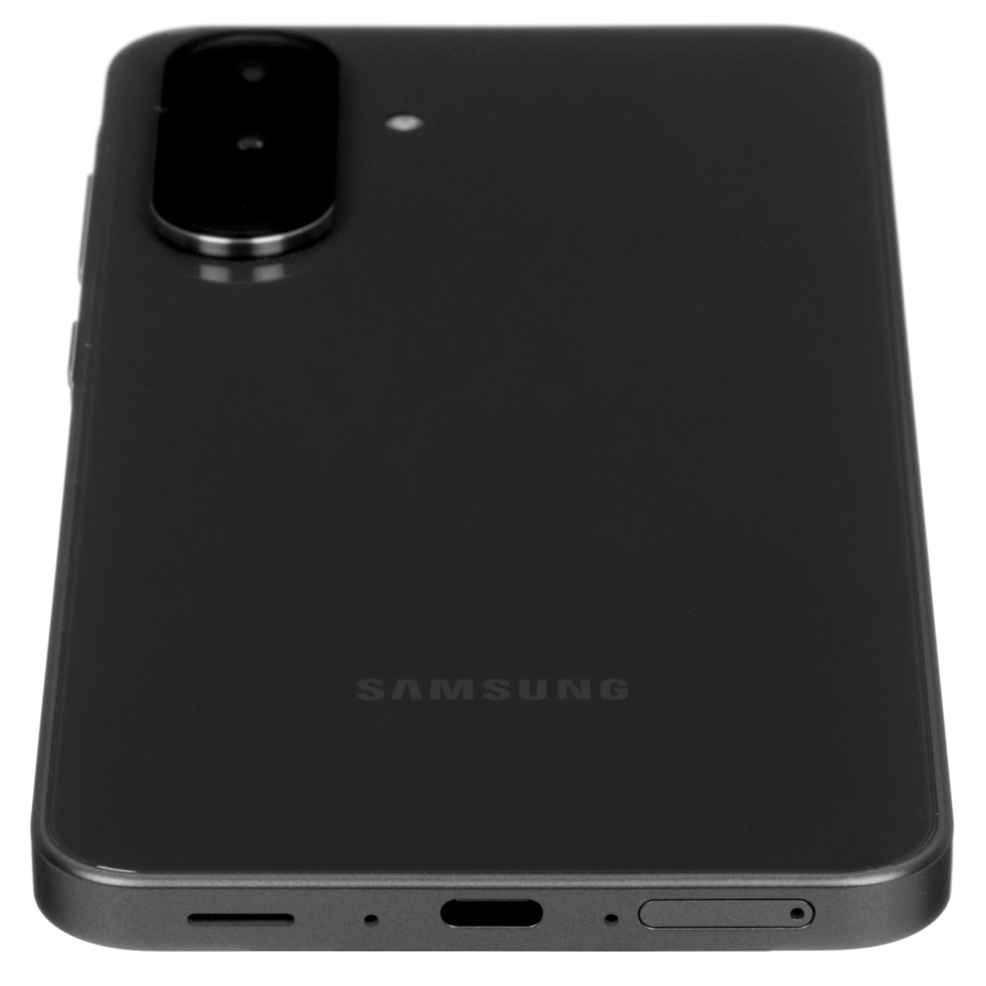 Смартфон Samsung Galaxy A36 12/256 Гб Black;  6.7" Super AMOLED 120 Гц; 2340 x 1080; Snapdragon 6 Gen 3 8 ядер 2.4 Ггц; 50+8+5 Мп/12 Мп BT5.4; WiFi