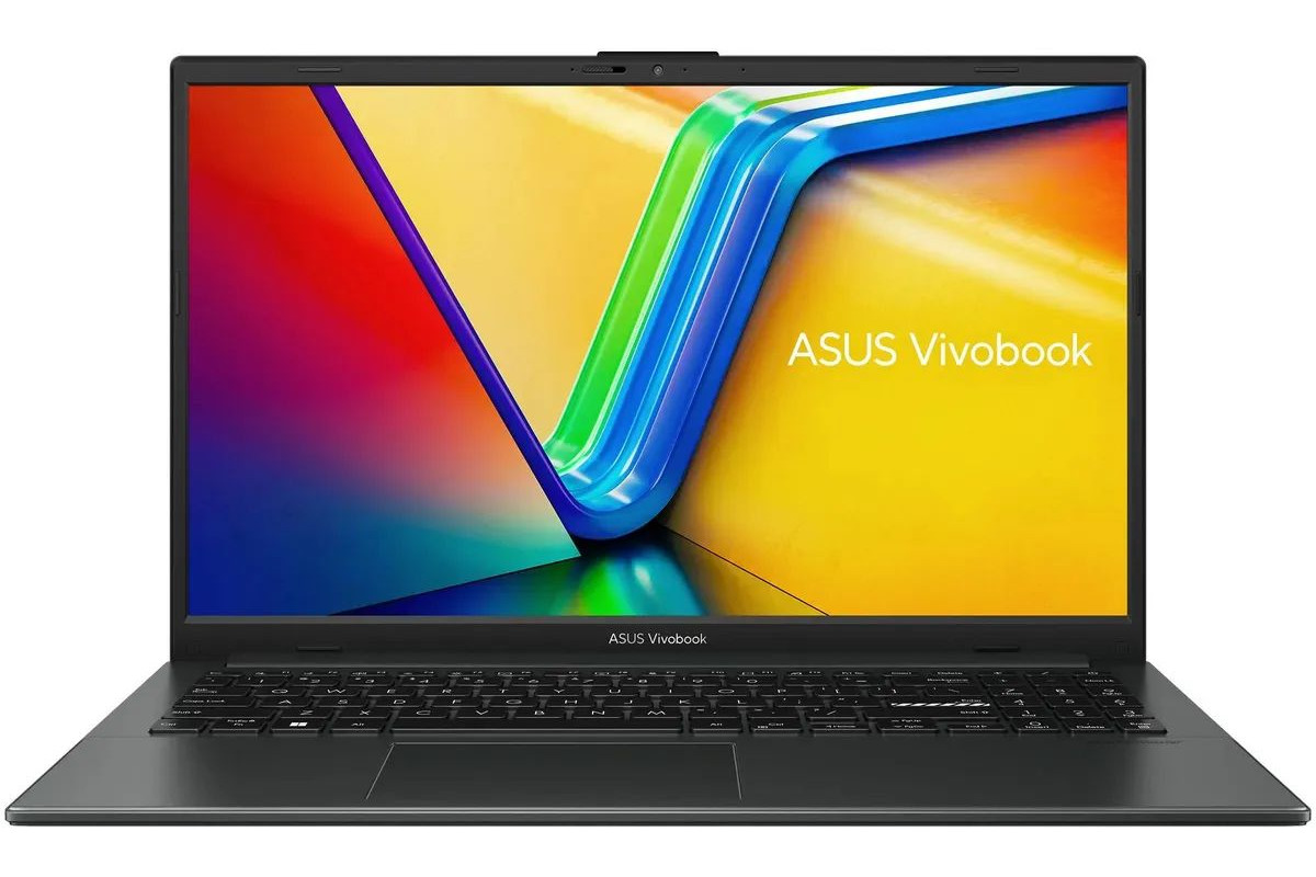 Ноутбук 15.6" Asus Vivobook 15 X1504VA-BQ4485 (90NB13Y1-M039Z0); 1920x1080 IPS 60 Гц; Intel Core 5 120U; 16 Гб/512 Гб; - Intel Iris Xe Graphics; ; NO 