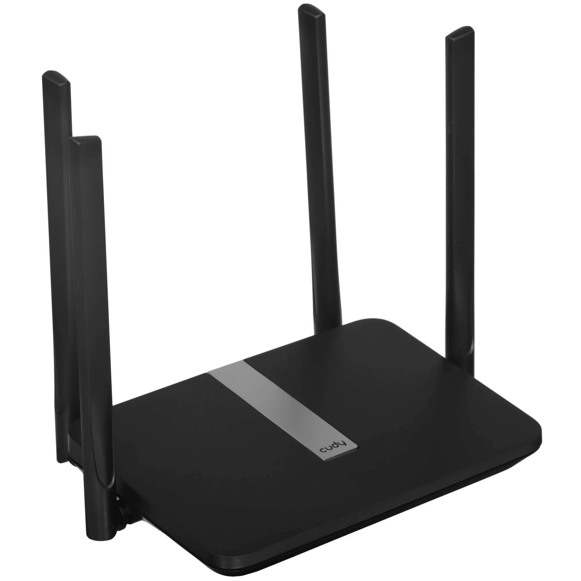 4G/3G Роутер Cudy LT500; 4G+IEEE 802.11ac; 3xLAN 100 Мбит/сек; 1xWAN/LAN 100 Мбит/сек; 300 Мбит/сек+867 Мбит/с; 4 ant