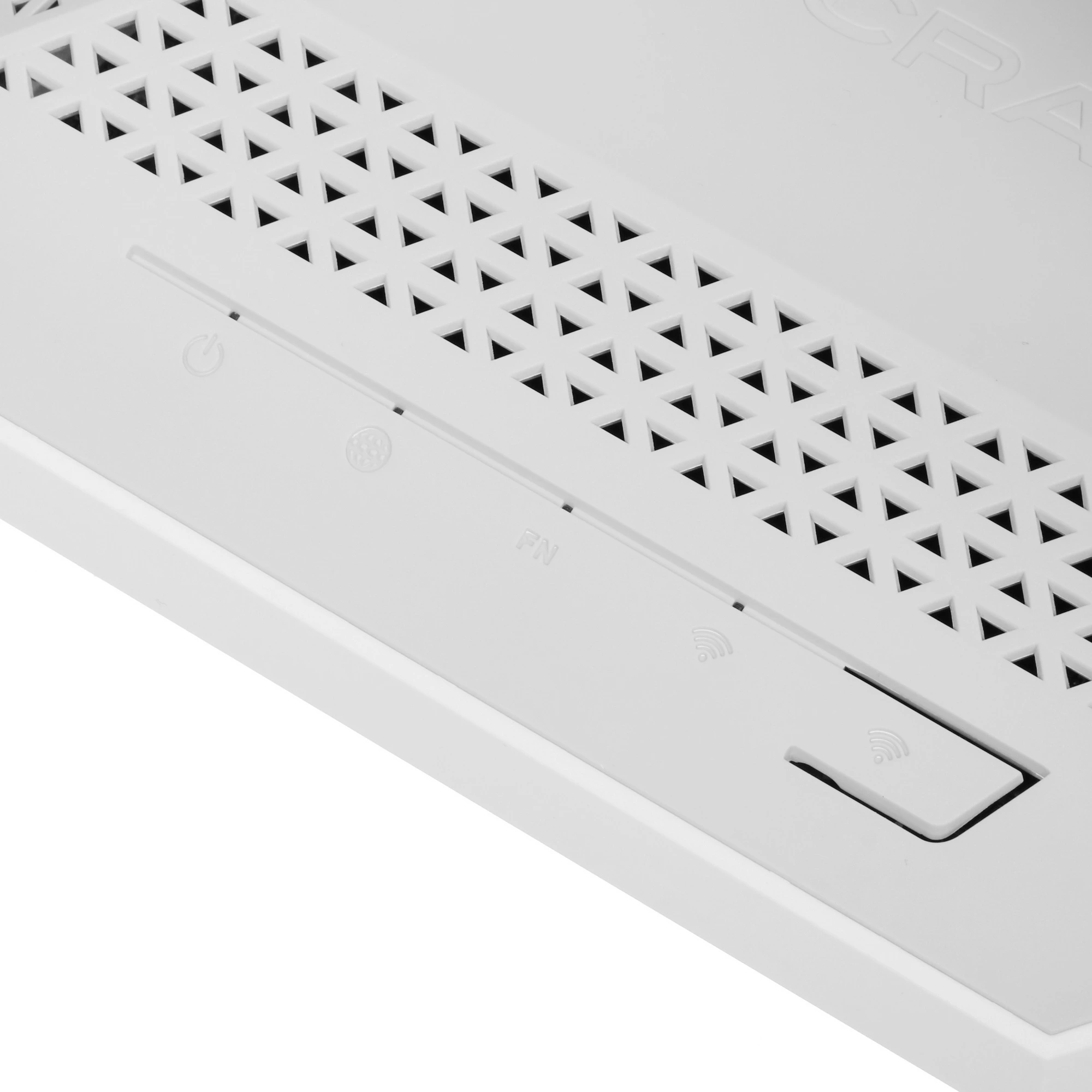 Роутер NETCRAZE Hopper AX3000 (NC-3811); 574 Мбит/сек + 2402 Мбит/сек; 3xLAN 1 Гбит/с; 1xWAN 1 Гбит/с; 1xUSB 3.0; 4 ant