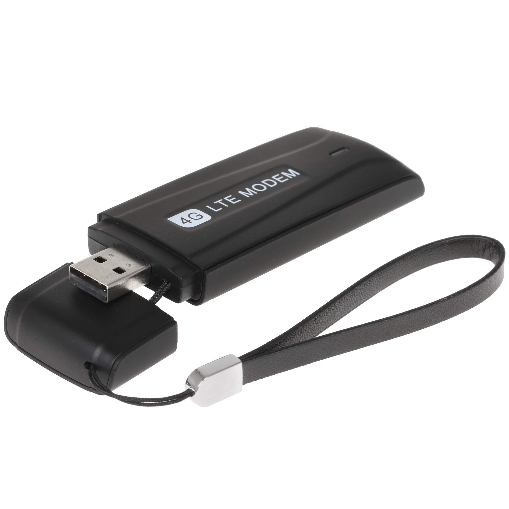 4G/3G Роутер AnyDATA W140 (W0040840***); 4G, 3G, GSM, GPRS, EDGE, UMTS, LTE; встроеннае антенны; USB;