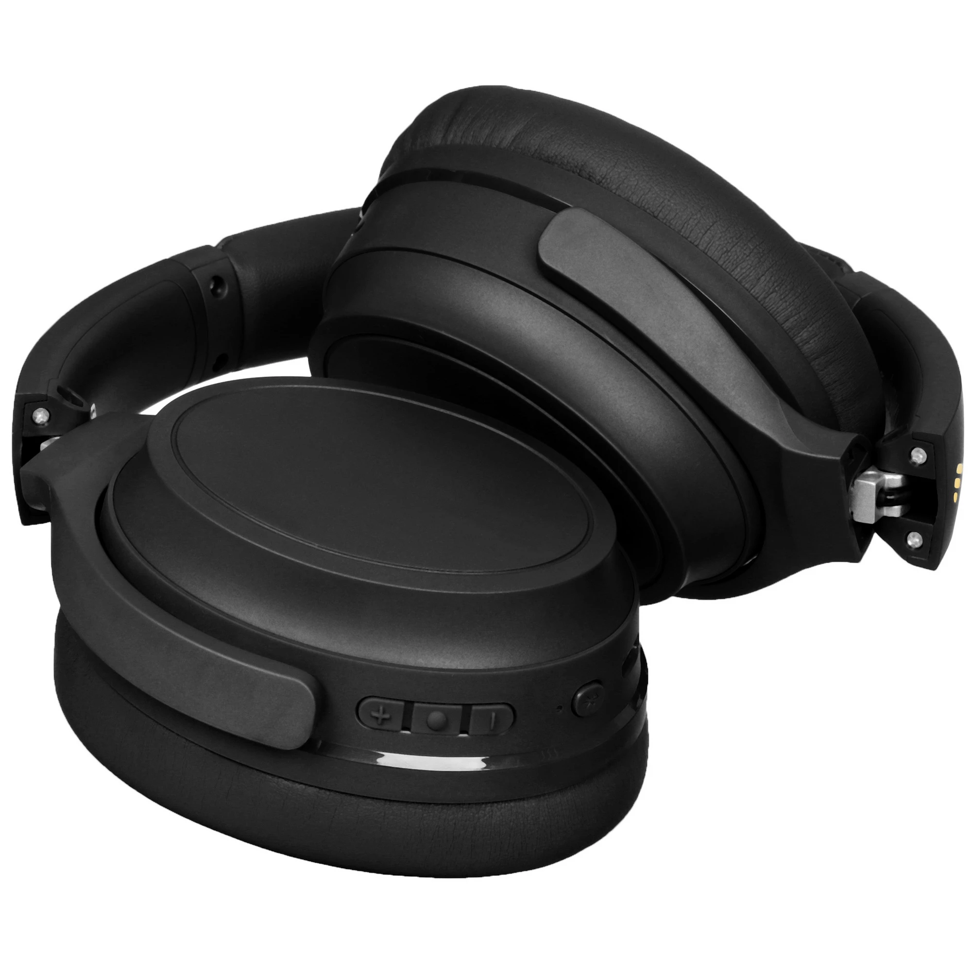 Гарнитура беспроводная Edifier WH700NB BLACK***; накладные; bluetooth 5,3; оголовье; 20 - 20 000 Гц; 32 Ом; встроенный микрофон; регулятор громкости;