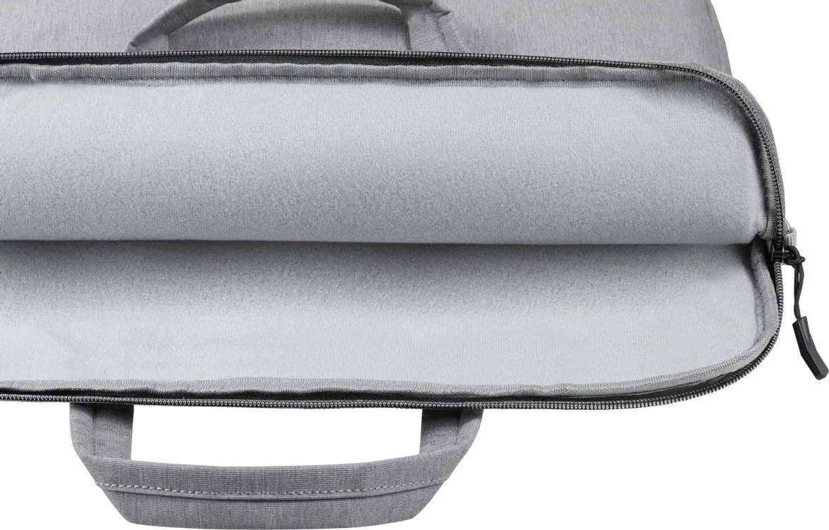 Сумка для ноутбука 16" Defender Omny Black (26135); полиэстер; чёрный