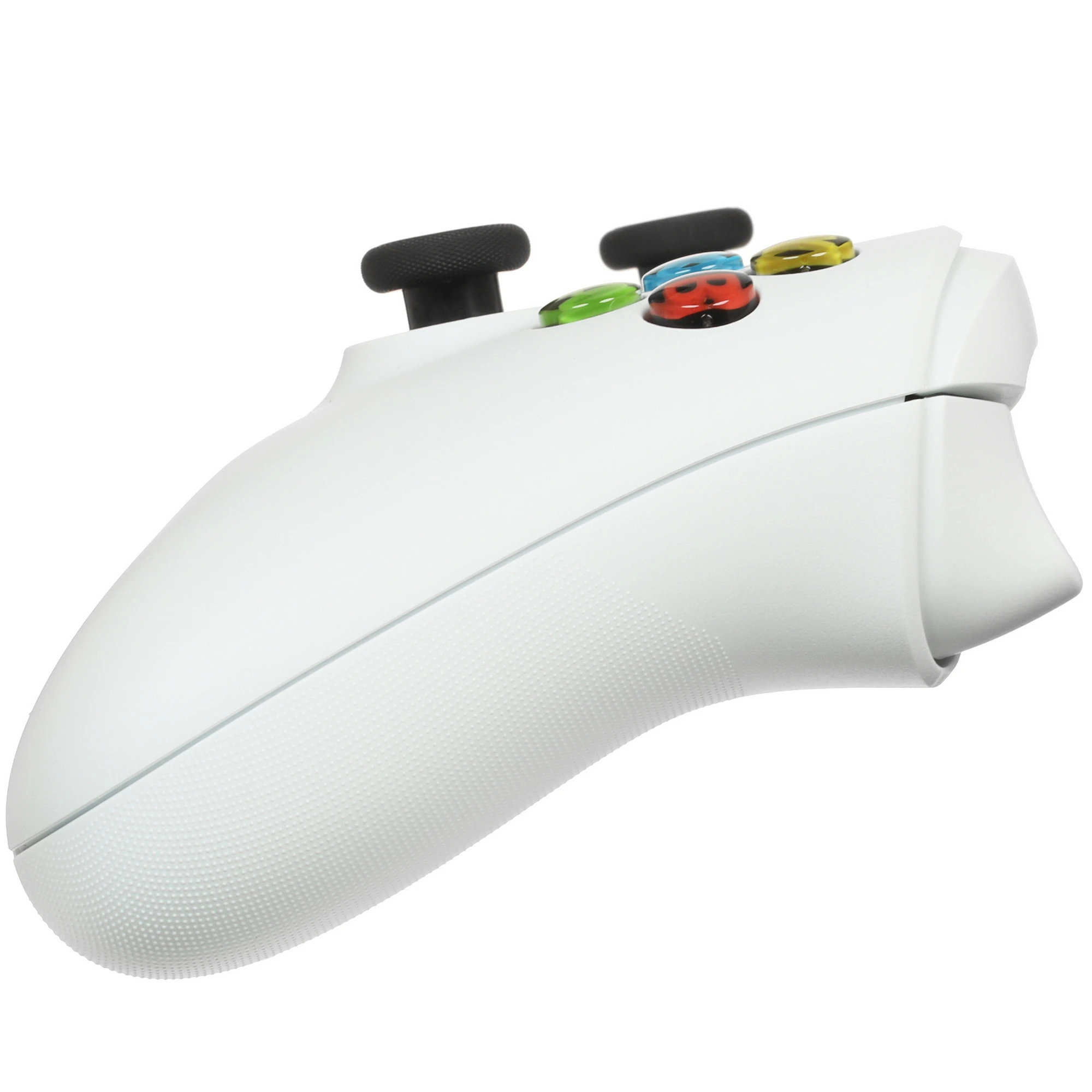 Геймпад беспроводной Microsoft Xbox Series X/S White (QAS-00006***); PC\Android\iOS\XBOX One\Series 