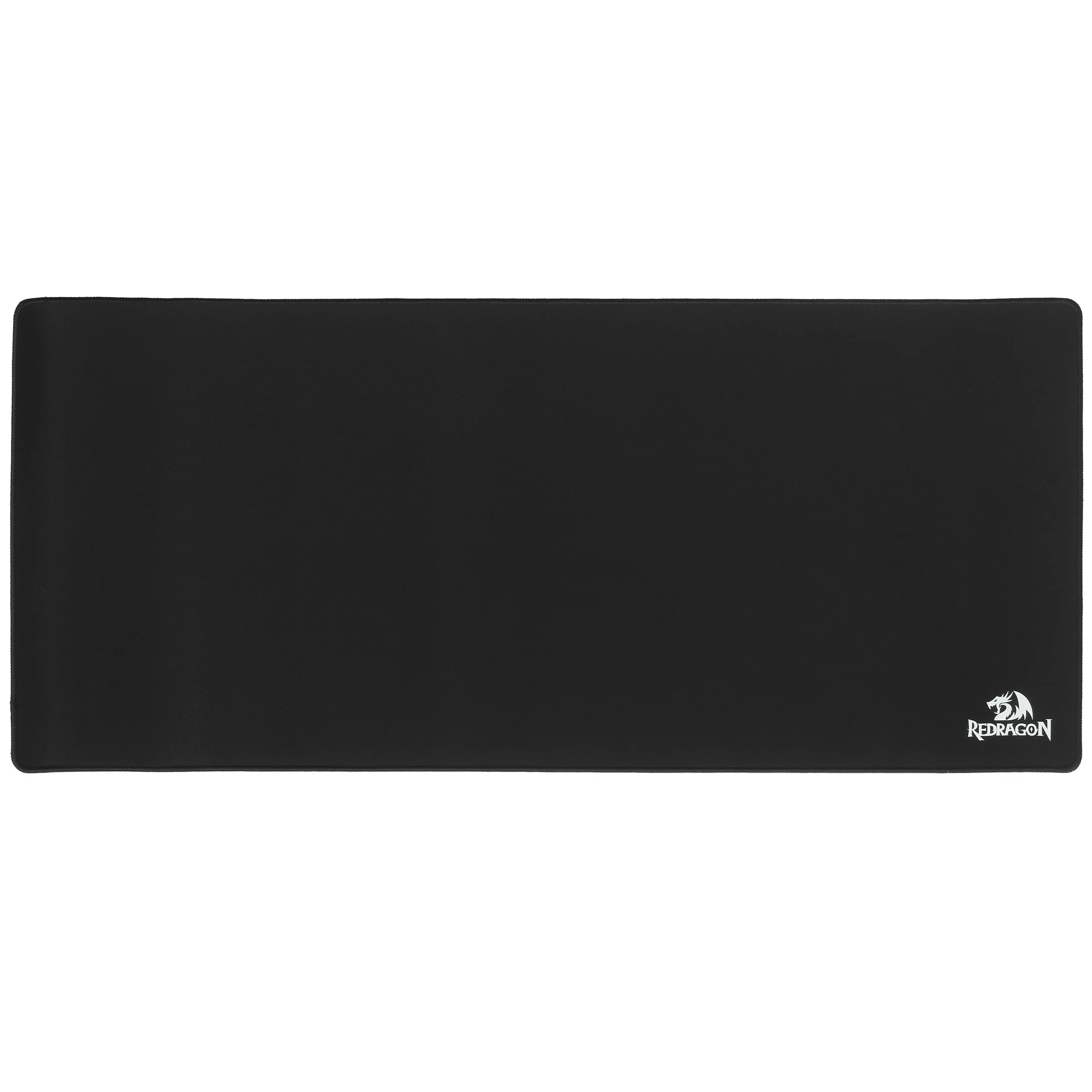Коврик для мыши Redragon Flick XL (77990***); ткань + резиновая основа; 900 х 400 х 4 мм; чёрный