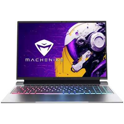 Ноутбук 16" Machenike L16 Pro Stellar S (JJ00GN00FRU); 2560x1600 IPS 240 Гц; Intel Core i7-13650HX; 32 Гб/1 Тб; NVIDIA GeForce RTX 4070 -; 8Гб; NO OS;