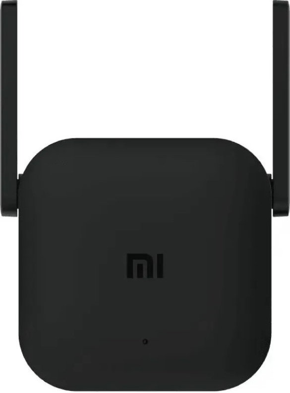 Точка доступа универсальный усилитель Xiaomi Mi Wi-Fi Range Extender Pro CE (DVB4352GL); 300 Мбит/с; 2 ant