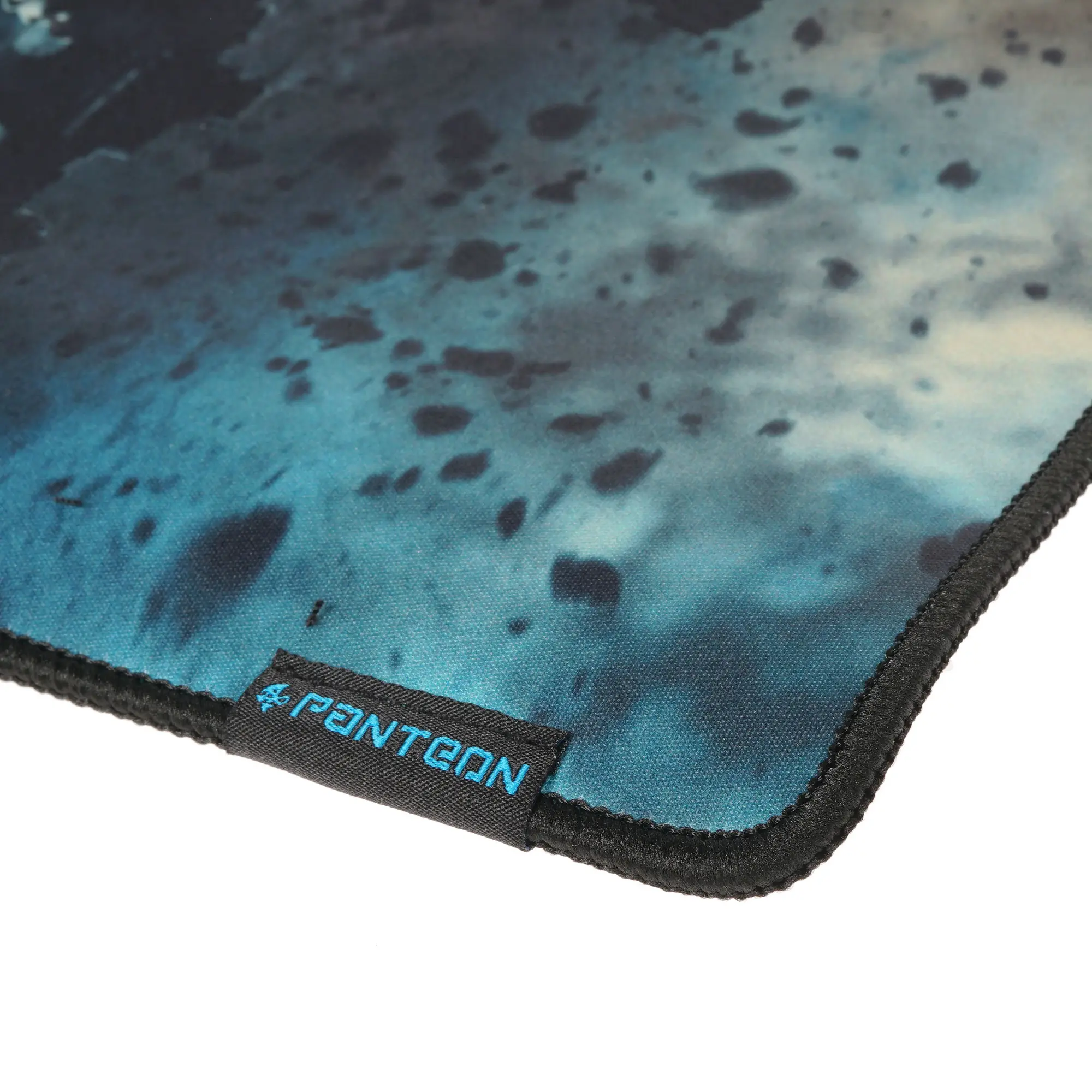 Коврик для мыши Jet.A PANTEON THE BATTLE (GP-46SL***); ткань + резиновая основа; 800 х 350 х 3 мм; игровая поверхность; рисунок