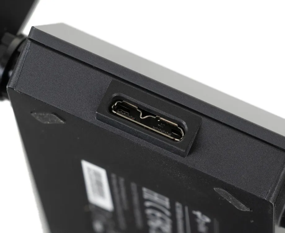 Сетевая карта WiFi TP-Link Archer T4U Plus (AC1300***); 1300 Мбит/с (400 Мбит/с+ 867 Мбит/с); 2 x 5 dBi; USB