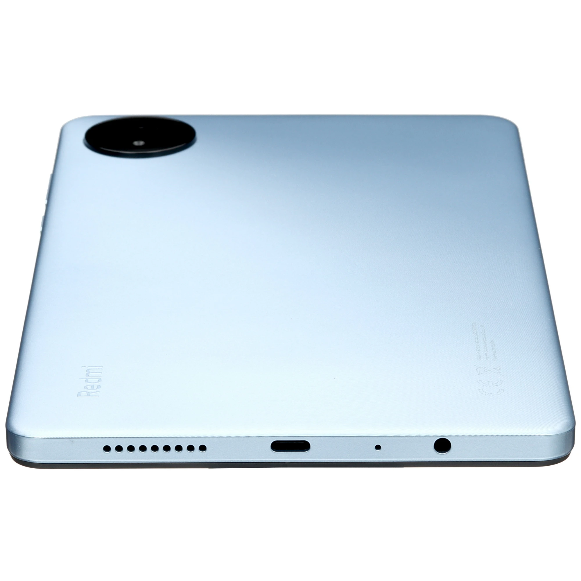 Планшет Xiaomi Redmi Pad SE 8.7" 6/128GB WiFi Gray;  8.7" IPS 90Гц; 1340х800; MT Helio G85 8 ядер 2 ГГц; 6Гб/128Гб; 8Мп/5Мп BT5.3; WiFi 802.11ac; Andr