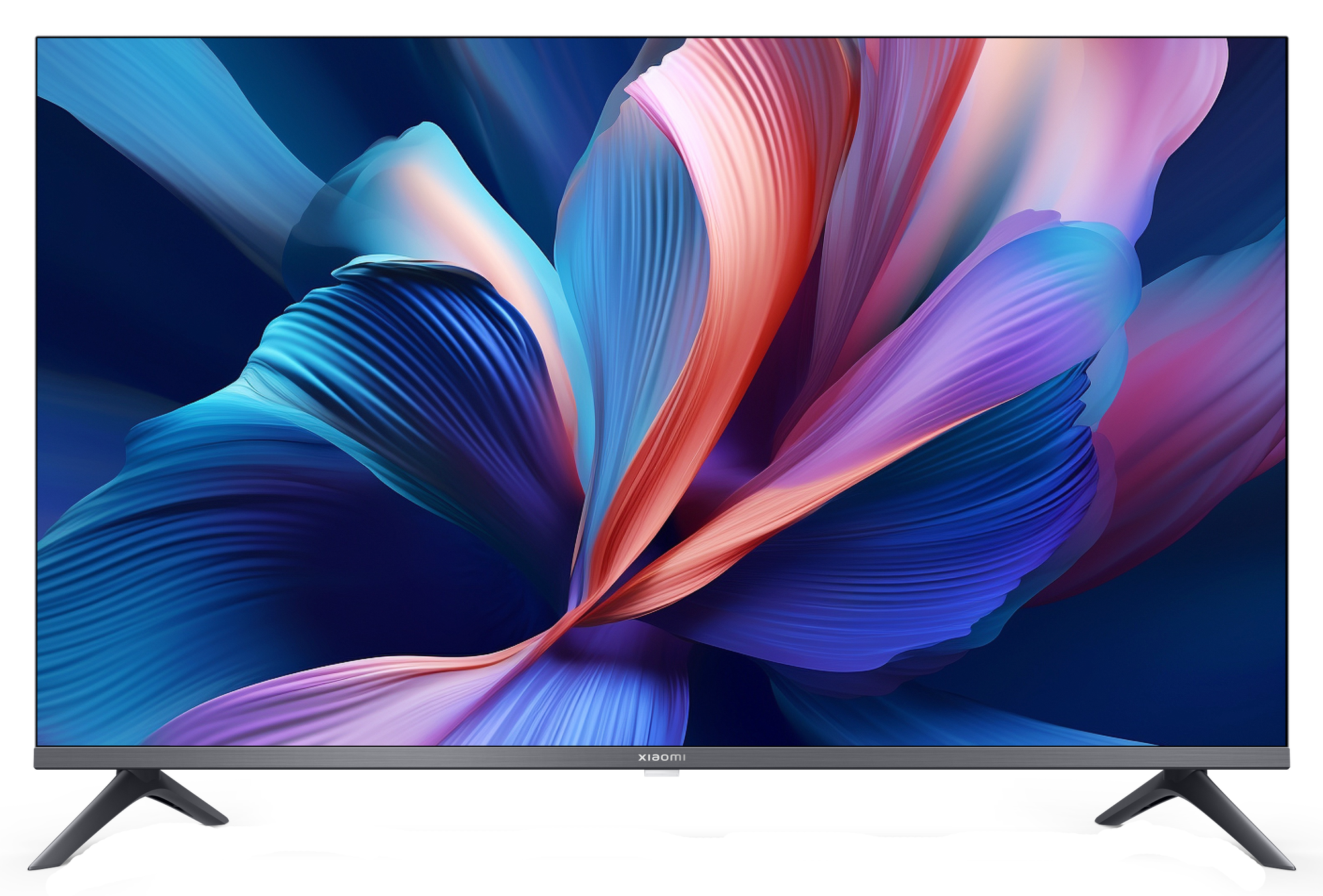 Телевизор 32" LED Xiaomi TV A Pro (L32MB-APRU); 1366 х 768; HD, 60Гц; Wi-Fi; Smart TV, Android TV;черный