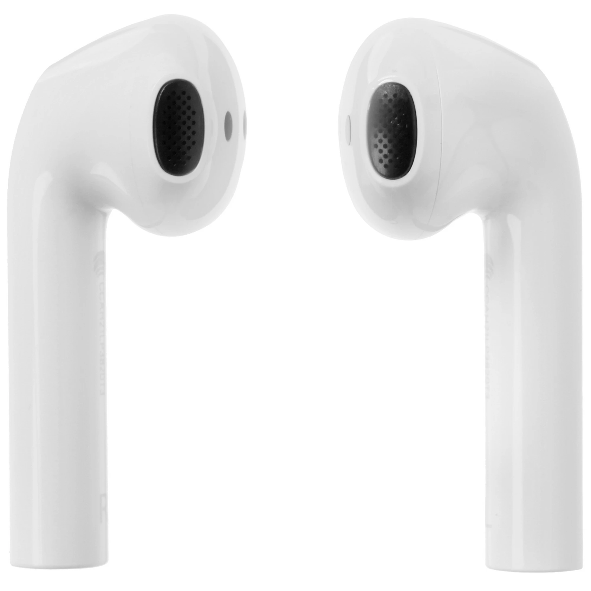 Гарнитура беспроводная Xiaomi Redmi Buds 3 White (M2104E1); вставные; bluetooth 5,2; вкладыши; 20