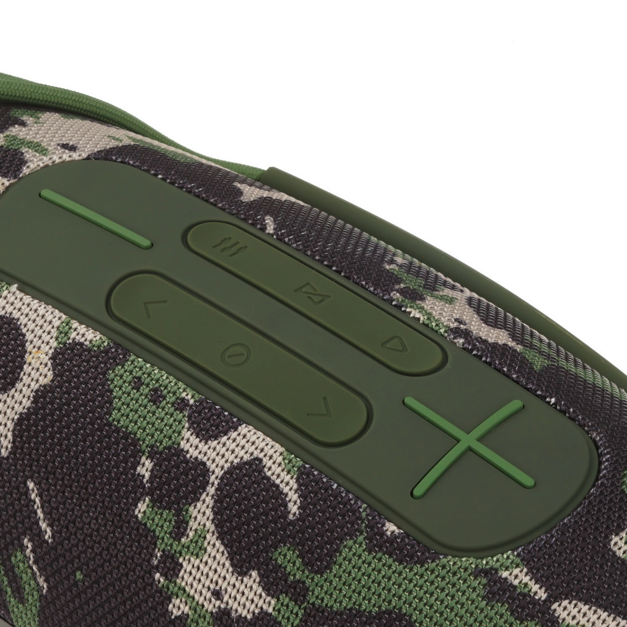 Акустическая система портативная BQ PBS4003 Khaki; 40 Вт; microSD, USB, AUX; BT 5.0; IPX5; регулятор