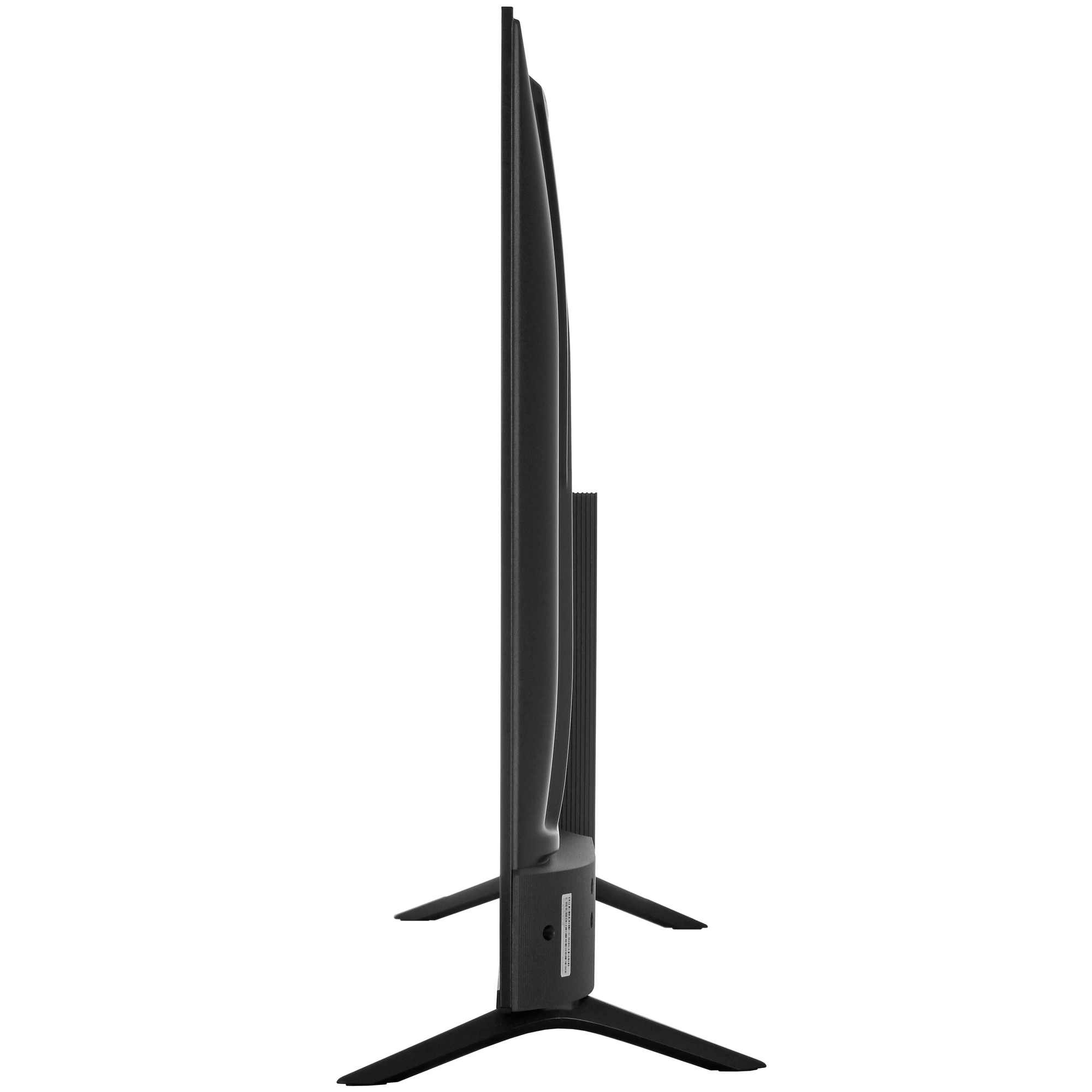 Телевизор 55" LED Xiaomi Mi TV A 2026 (L55MB-ARU); 3840 х 2160; DVB-T2/C/S2; Wi-Fi; 3xHDMI; черный; Android TV; 10,2 кг