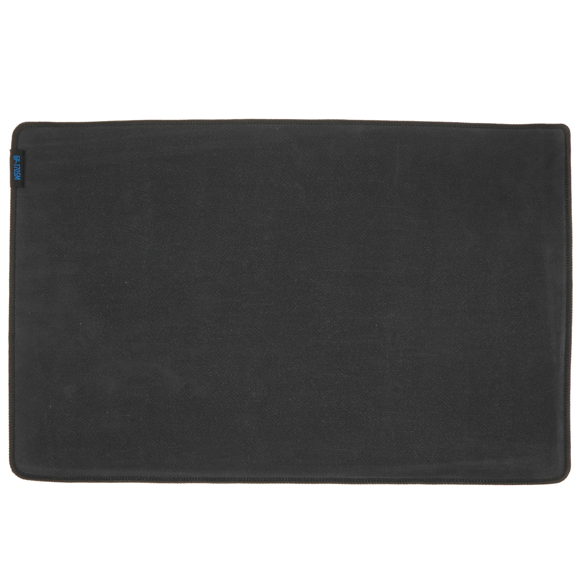 Коврик для мыши Jet.A PANTEON CYBER PUNK (GP-170SM***); ткань + резиновая основа; 500 х 330 х 3 мм; игровая поверхность; рисунок